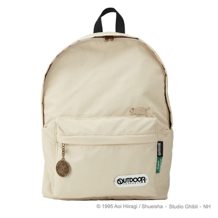 エンスカイ　耳をすませば アウトドアプロダクツ コラボデイパック