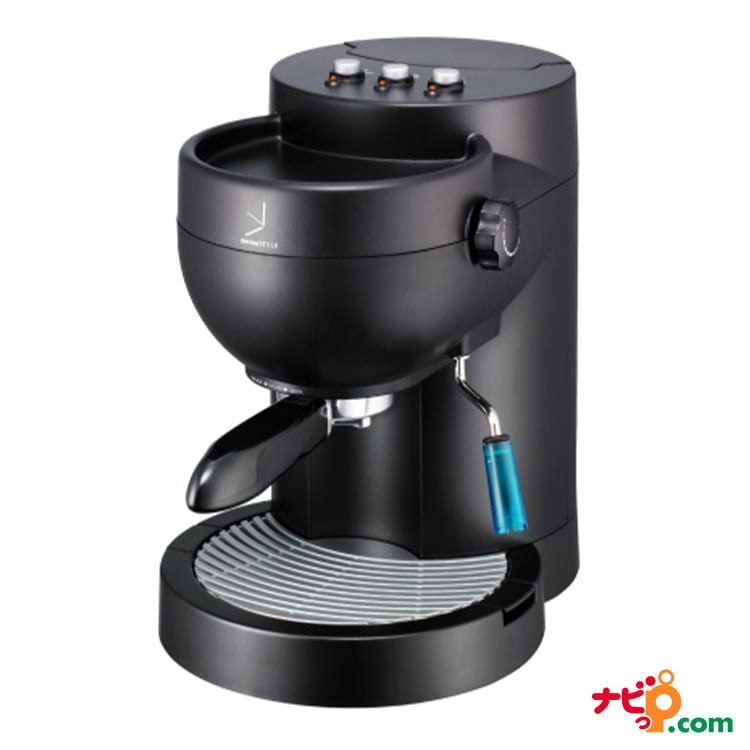 エスプレッソマシン TH-W030