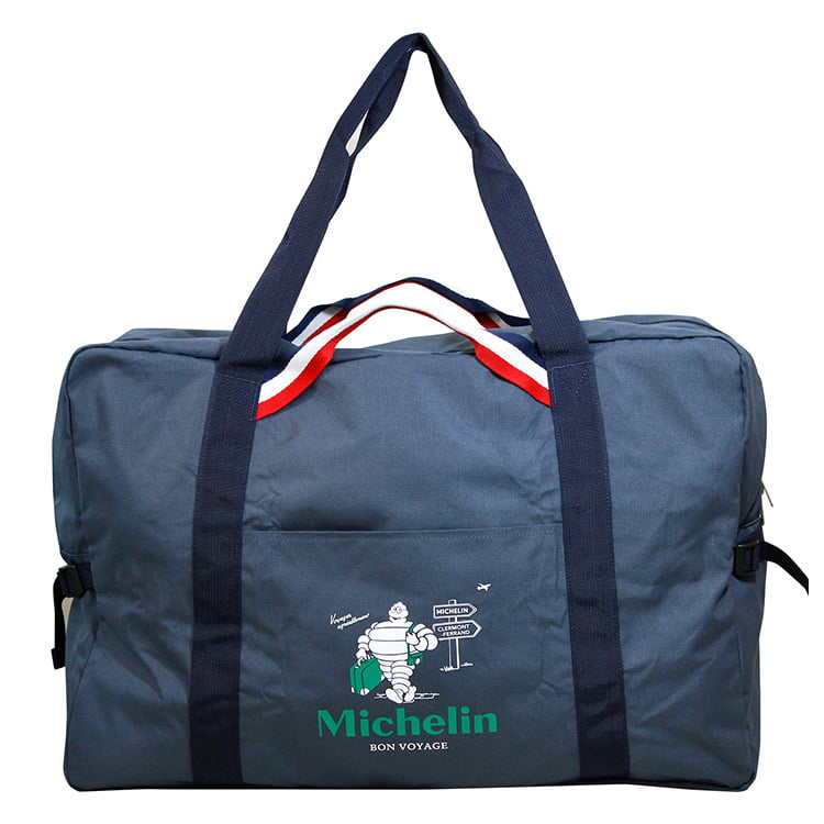 パッカブル ボストンバッグ 45L ネイビー 233845