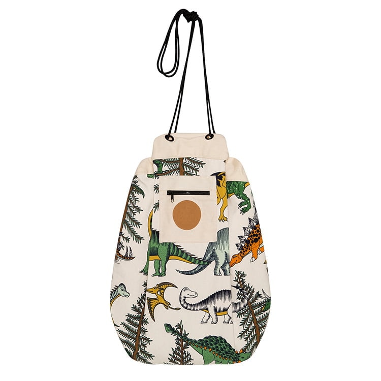 プレイポウチ　ディノ・アイランド 156446