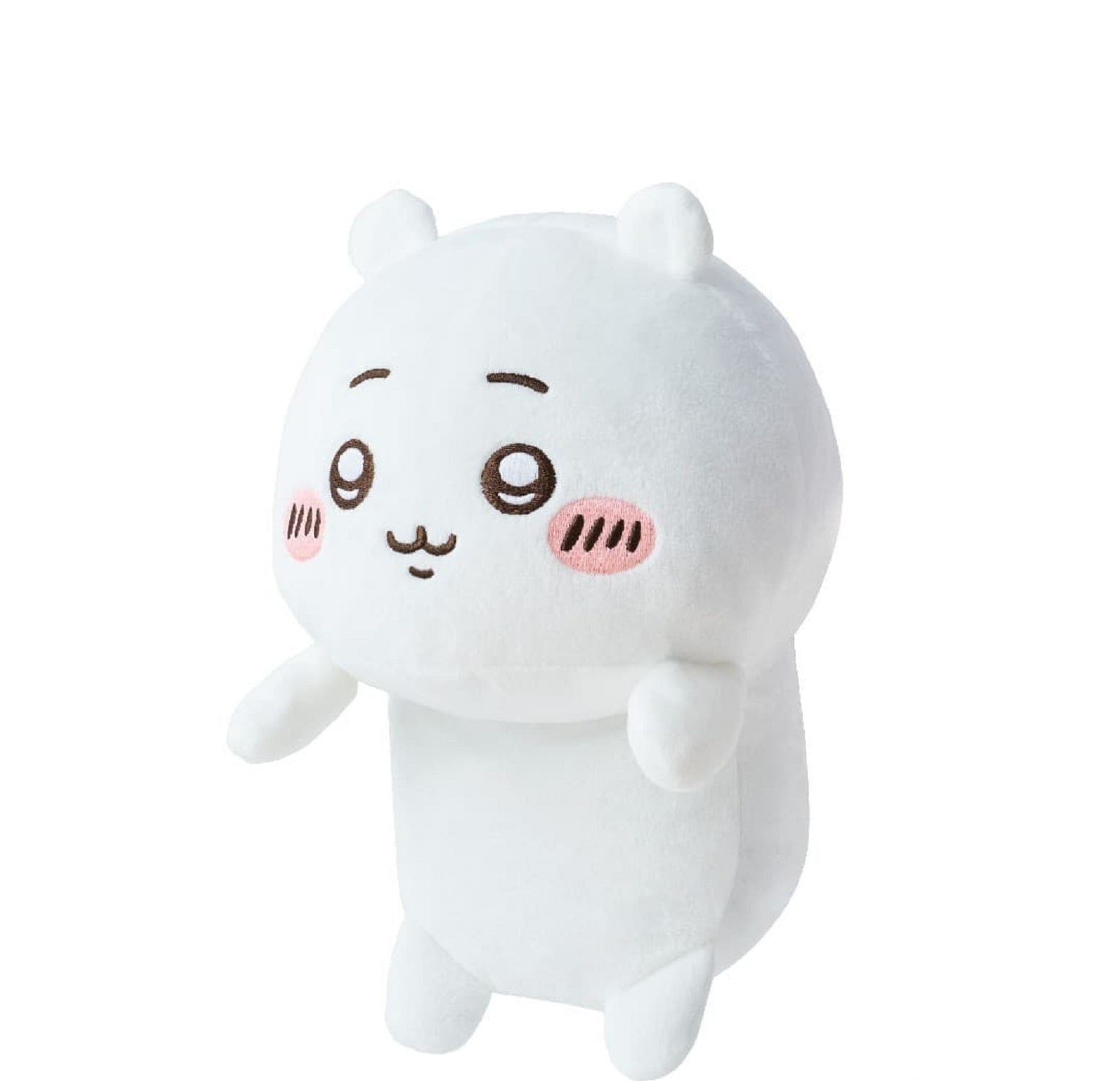 ふんばるず ちいかわ  ちいかわ chiikawa