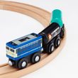 ポポンデッタ mokuTRAIN EF65 503+タキ43000＋タキ1000 MOK-040
