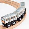 ポポンデッタ moku TRAIN 東武鉄道50000系 MOK-047