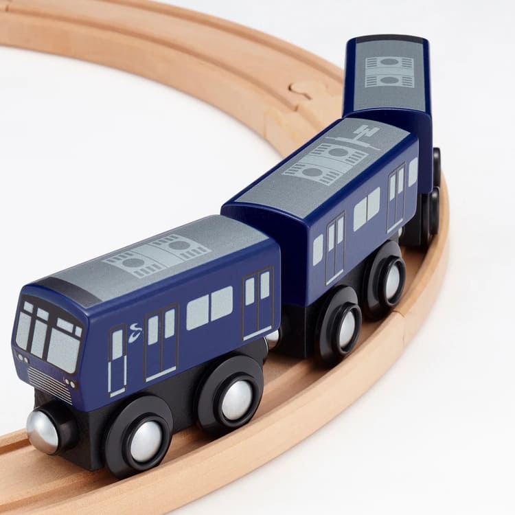 ポポンデッタ mokuTRAIN 相模鉄道21000系 MOK-048