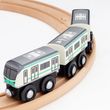ポポンデッタ mokuTRAIN 東京メトロ千代田線16000系 MOK-049
