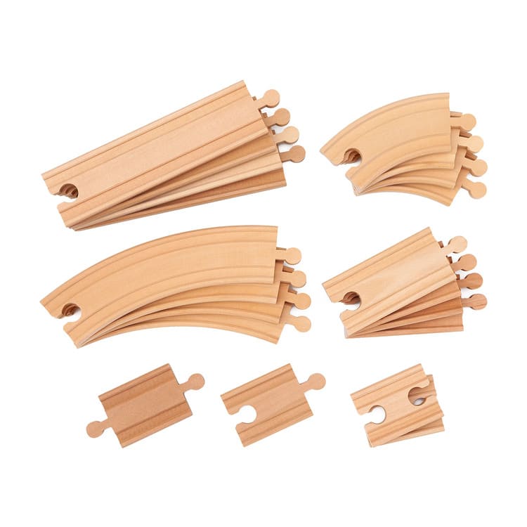 ポポンデッタ mokuTRAIN追加レールセット MOK-513