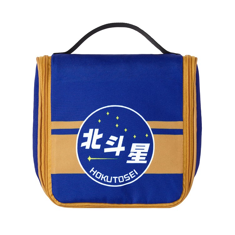 ポポンデッタ トラベルポーチ 北斗星 PDG-TPHK001