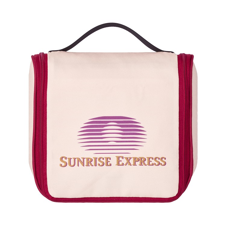 ポポンデッタ トラベルポーチ サンライズ出雲 PDG-TPSI002