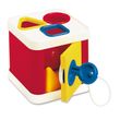 ボーネルンド ( BorneLund ) アンビトーイ ( ambi toys ) ロックブロック 1歳頃から AM31151J