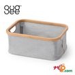 GUDEE グディ FRASA 収納バスケット レクタングル ブルー
