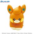 エンスカイ　ポケットモンスター ソフビタイムシリーズ ポケモンコインバンク【パモ】ST-04CB
