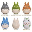 エンスカイ　となりのトトロ ぽってりゆらゆらおきあがりこぼし【1BOX 6箱入り】