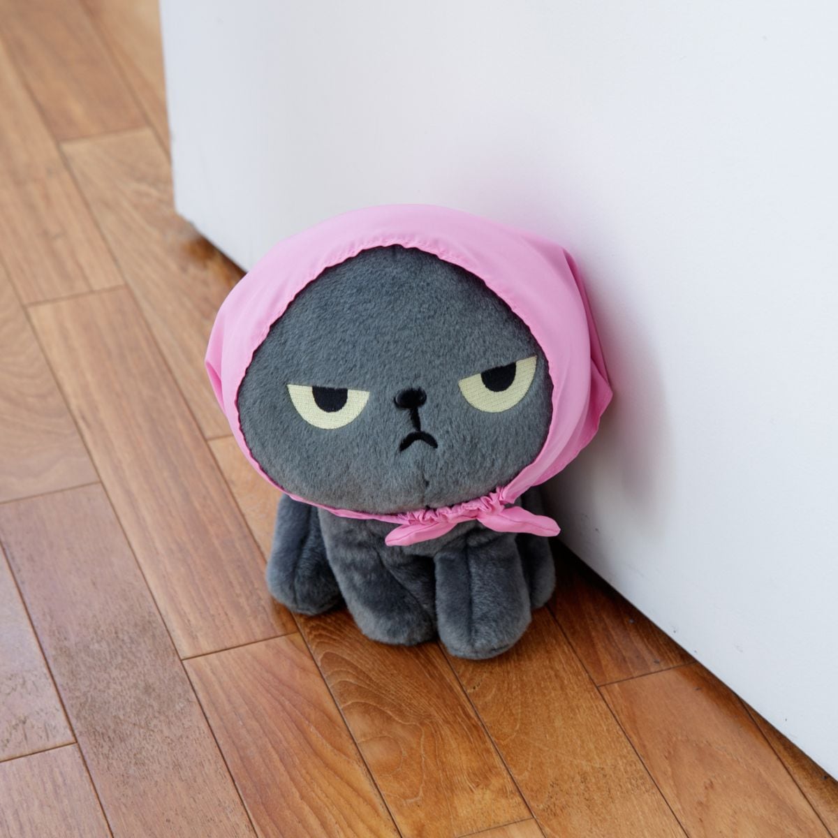 BISQUE アングリーマチコドアストッパー