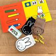 POY ポータブル ダイカット ゴミ箱 ポーチ Dick Bruna 15038