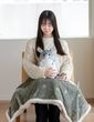 つまんでアニマルズ USBぬいぐるみウォーマー
