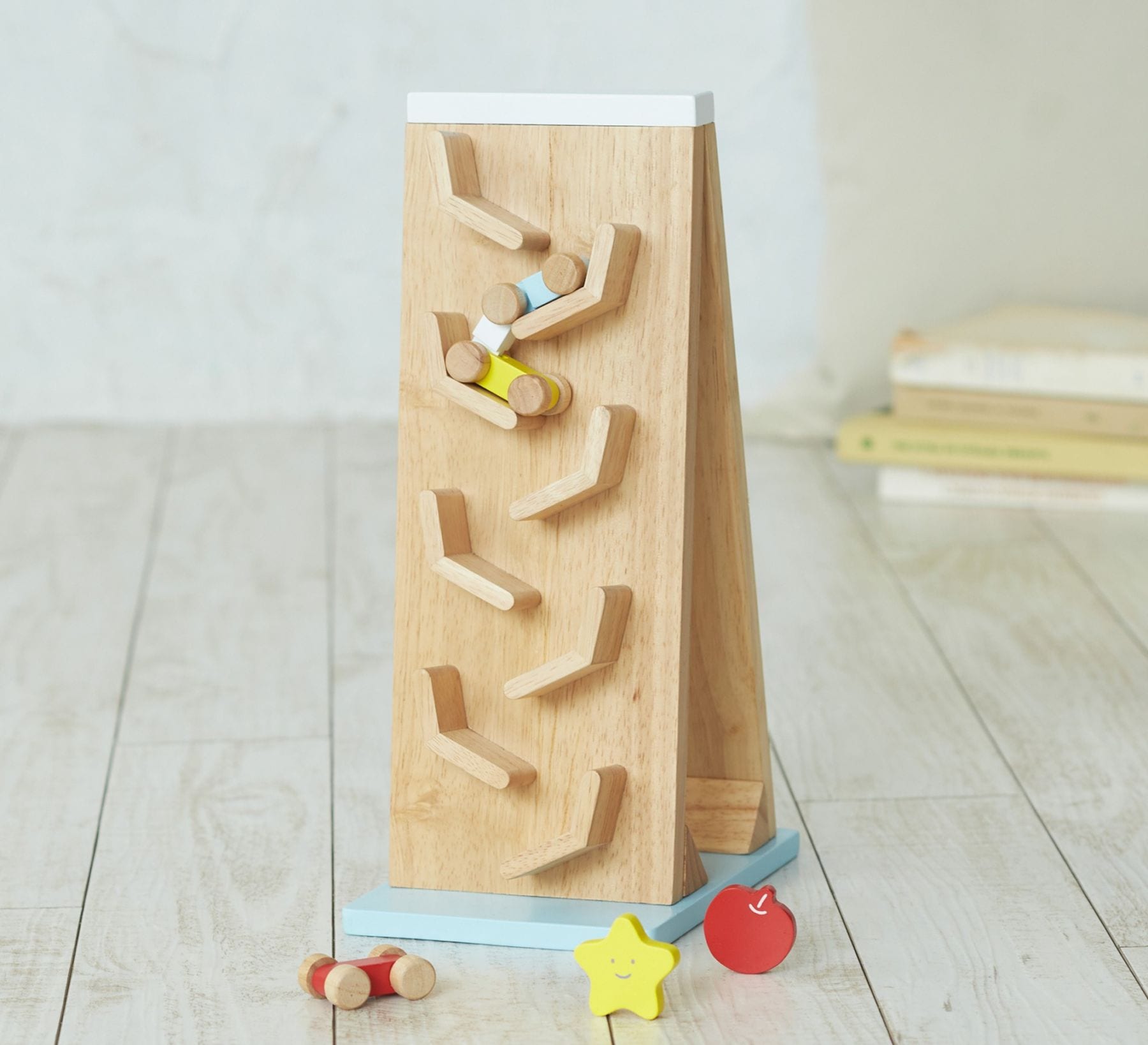 ニチガン ことことスロープ2 BB57   1.5歳～