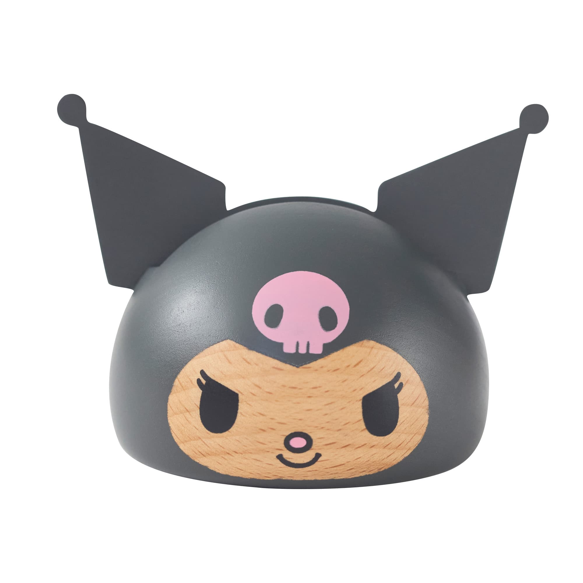 ニチガン サンリオ クロミ スマホスタンド KM1