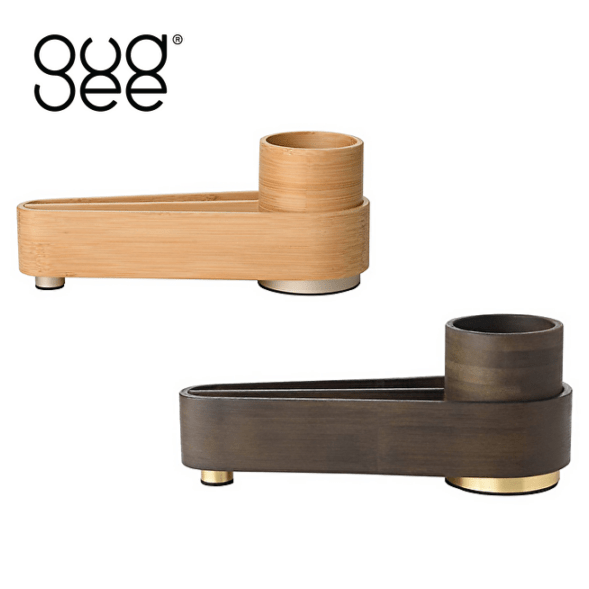 GUDEE グディ ORSON 卓上収納ホルダー