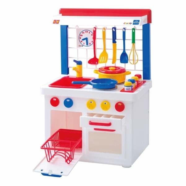 ボーネルンド ダントーイ キッチンセンター  HP4241