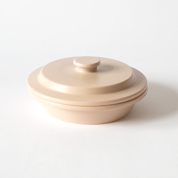 Shallow Pot 18cm 平鍋 