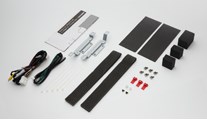 kanack カナック企画 フリップダウンモニター取付キット KK-Y101FD