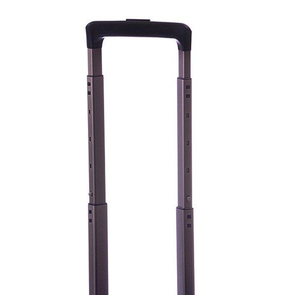 A.L.I アジアラゲージ ALI-8000-14 22リットル スーツケース キャリーケース 日帰り 1泊 機内持込可能 コインロッカー ビジネス 静音 買い物 普段使い ポリカーボネイト 100cm以内 長期保証 黒 緑 赤 青 【メーカー直送品】 【代引不可】