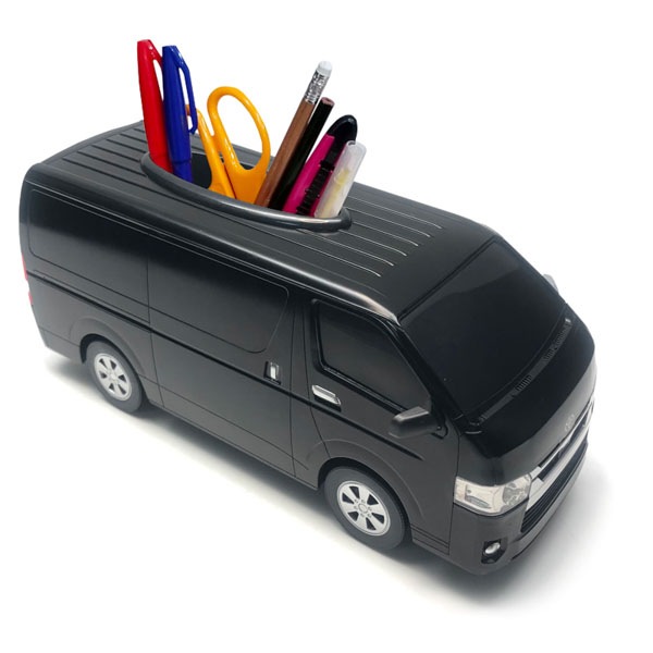 トヨタ ハイエース ティッシュケース ブラック Toyota Hiace Tissue Case Black ティッシュボックス フェイス ホビー 模型 車型ティッシュケース ナビッピドットコムオンラインショップ トヨタ ハイエース ティッシュケース ブラック Toyota Hiace Tissue Case Black ティッシュボックス フェイス ホビー 模型 車型ティッシュケース ナビッピドットコムオンラインショップ