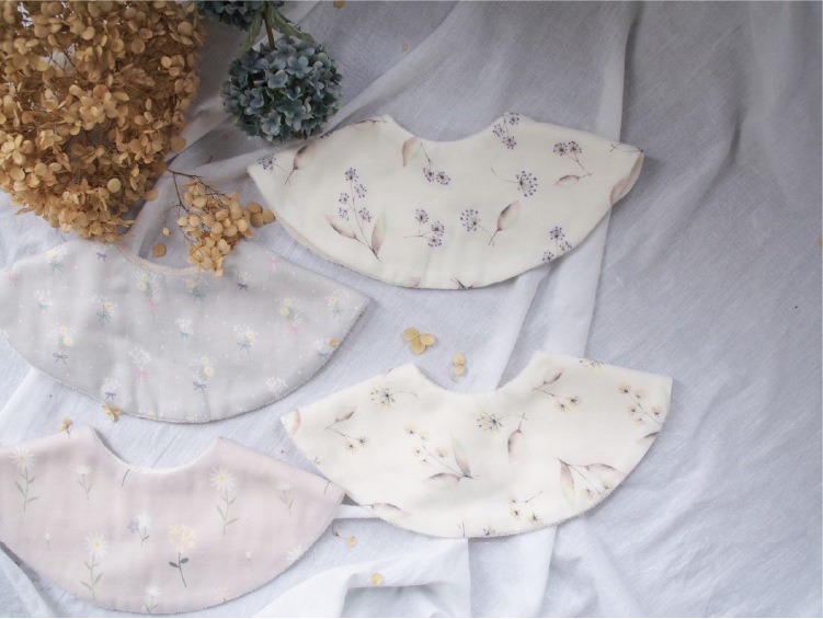 スタイ・ヘアバンド＆ブルマセット 花言葉シリーズ リヤンドファミーユ