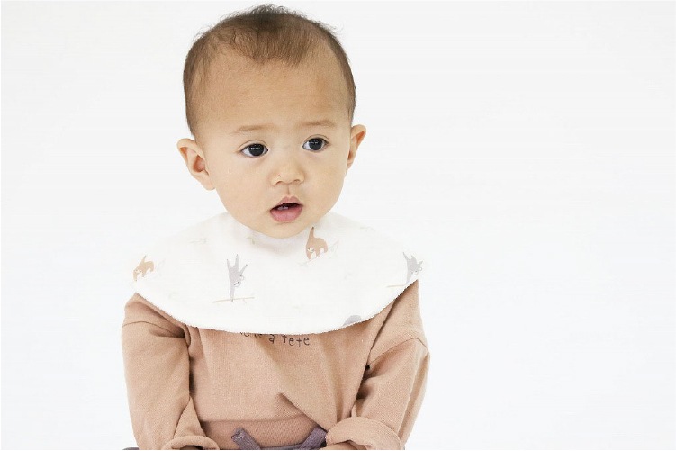 スタイ＆ヘアバンドセット メッセージシリーズ リヤンドファミーユ