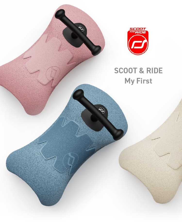 スクート＆ライド マイファースト サンド