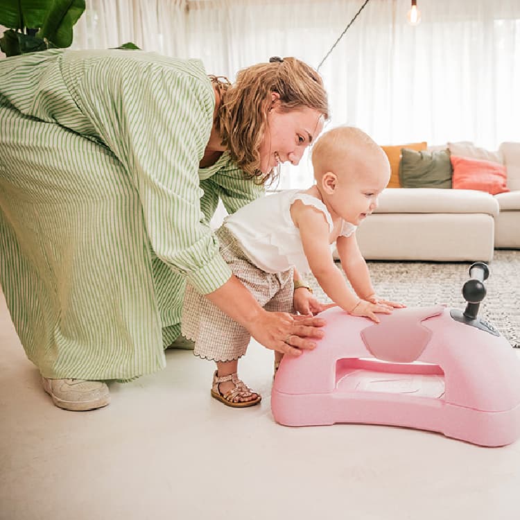 スクート＆ライド マイファースト サンド