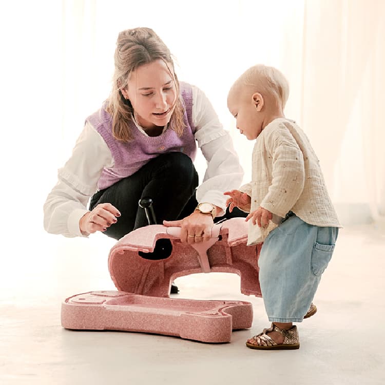 スクート＆ライド マイファースト サンド