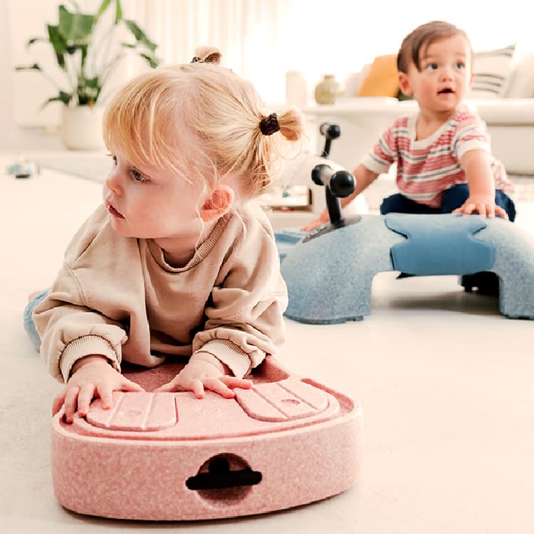 スクート＆ライド マイファースト サンド