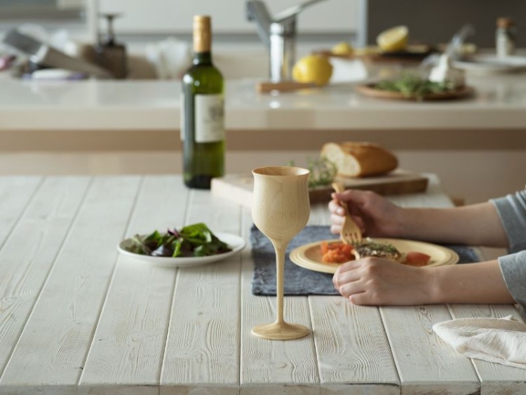 RIVERET ワインベッセル  ペアセット RV-113WB