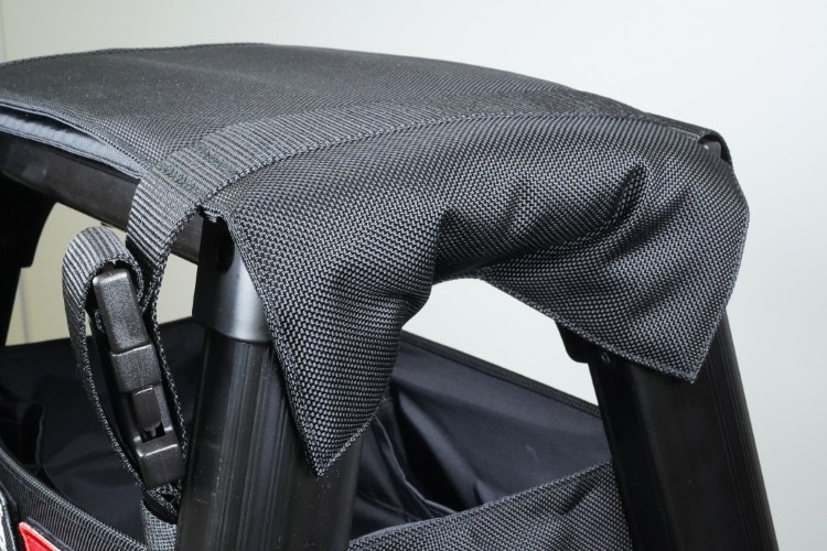 【国内正規品】 長谷川工業 脚立中空ツールバッグ BA-KTBH