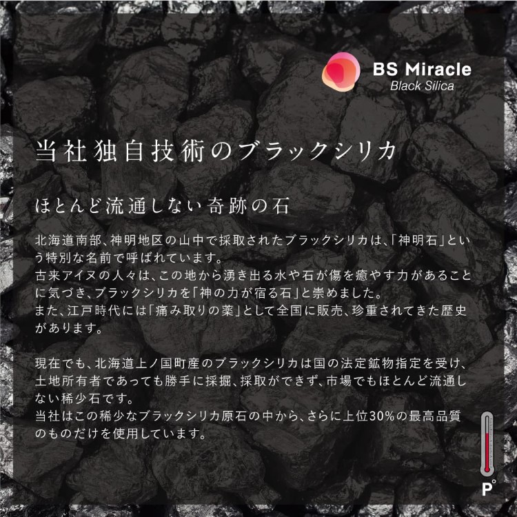 クレアーレ　PROMO THERMO MAT for Pets　S/M/L/Fサイズ　PTM-BP01SG