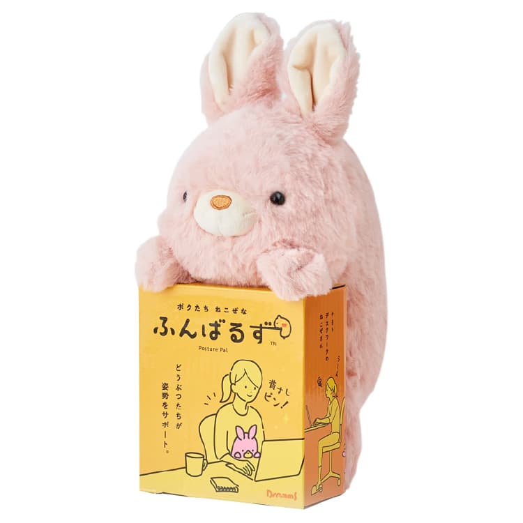 ふんばるず Lサイズ ダック VRT42860 