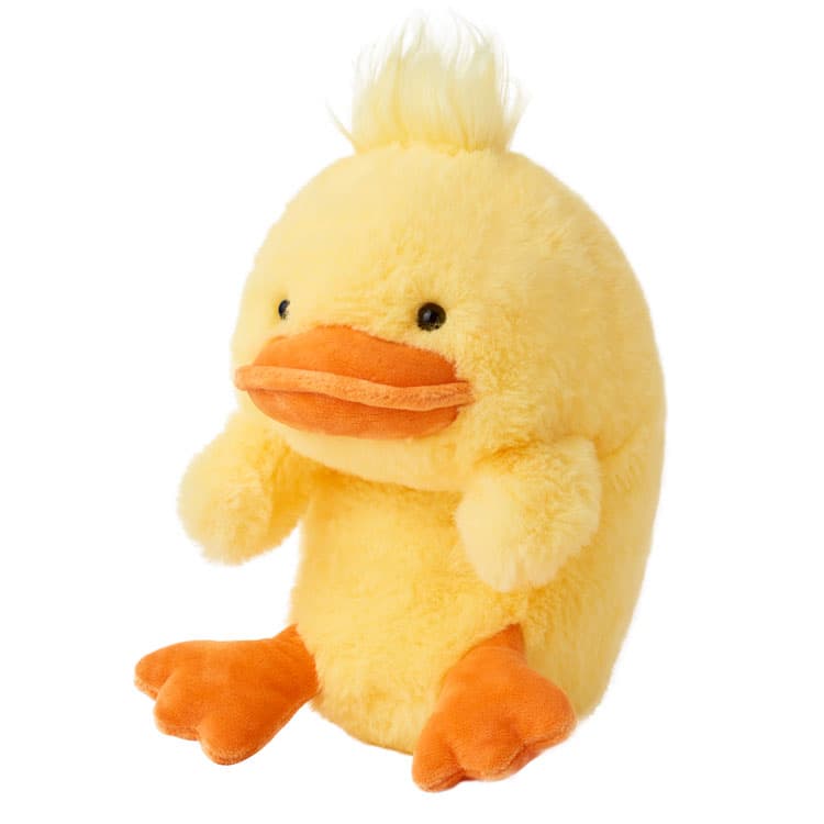 ふんばるず Lサイズ ダック VRT42860 