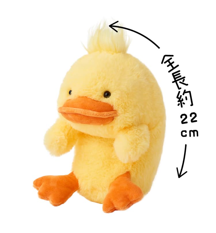 ふんばるず Lサイズ ダック VRT42860 