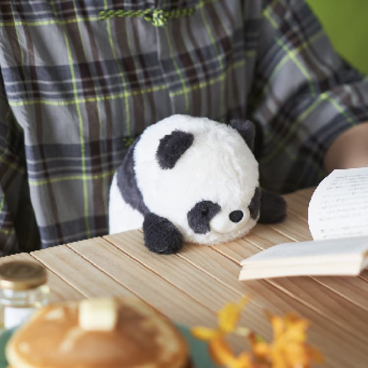 ふんばるず Lサイズ ダック VRT42860 