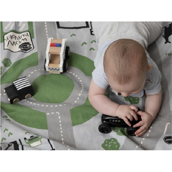 インタラクティブプレイポウチ プレイポウチオーストラリア 156400　156401　156402