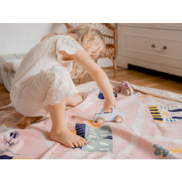 インタラクティブプレイポウチ プレイポウチオーストラリア 156400　156401　156402