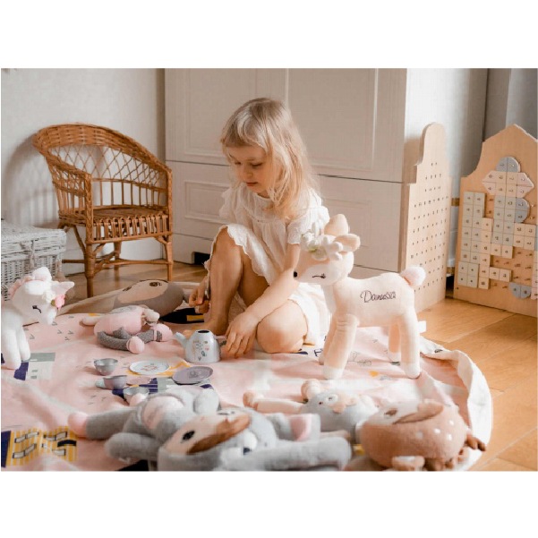 インタラクティブプレイポウチ プレイポウチオーストラリア 156400　156401　156402