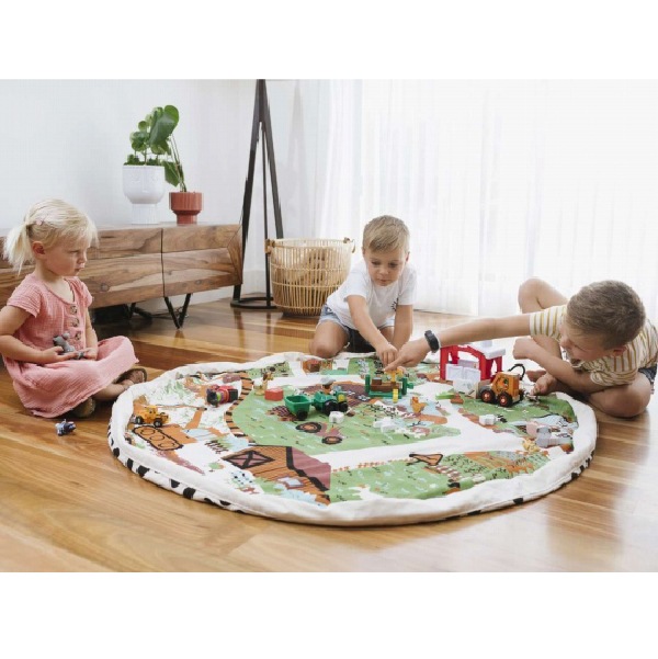 インタラクティブプレイポウチ プレイポウチオーストラリア 156400　156401　156402