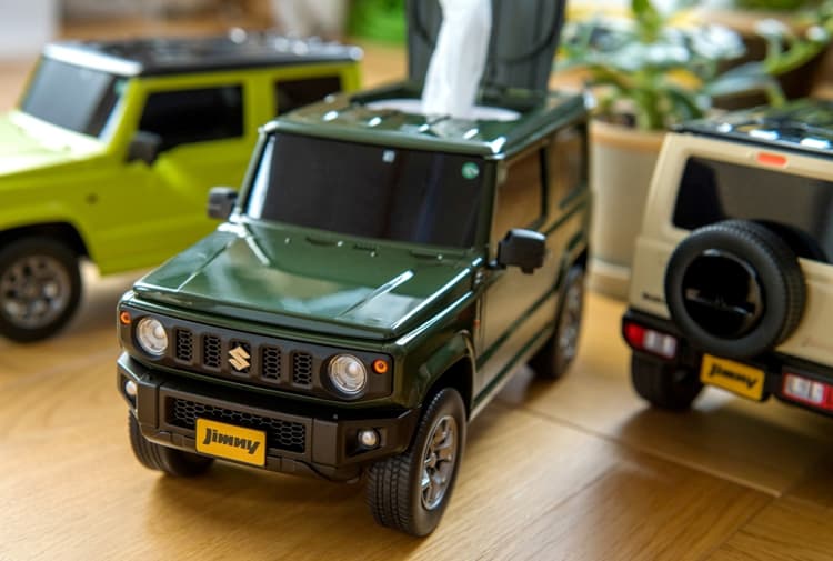 新品未使用 スズキ ジムニーシエラ ウェットティッシュケース ジャングルグリーン 楽天市場】スズキ ジムニー シエラ ウエットティッシュケース