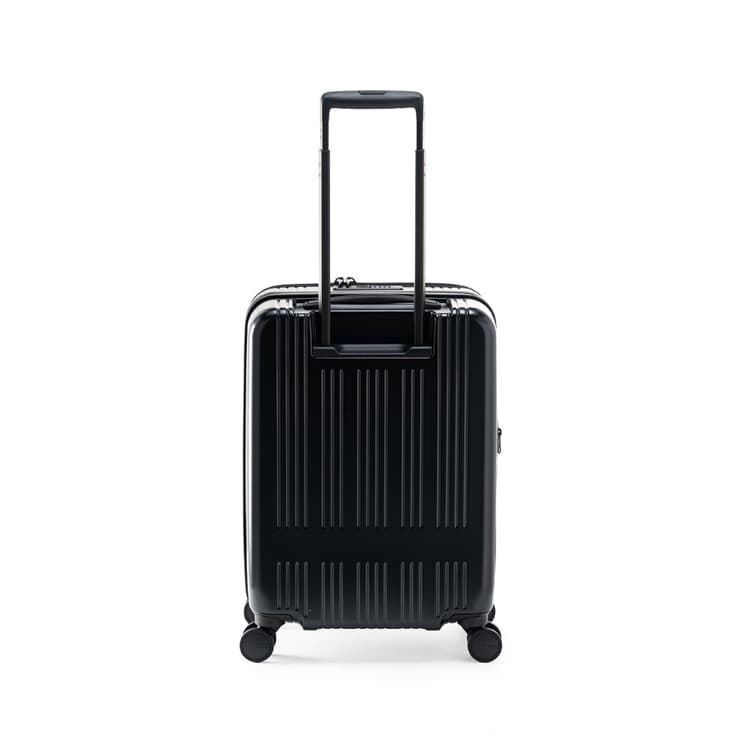 アジアラゲージ MAXBOX スーツケース 拡張機能付 38L+6L MX-8011-18W