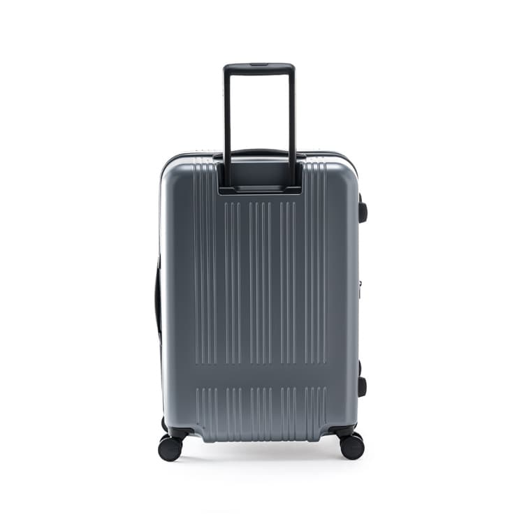 アジアラゲージ MAXBOX スーツケース 拡張機能付 70L+8L MX-8011-24W