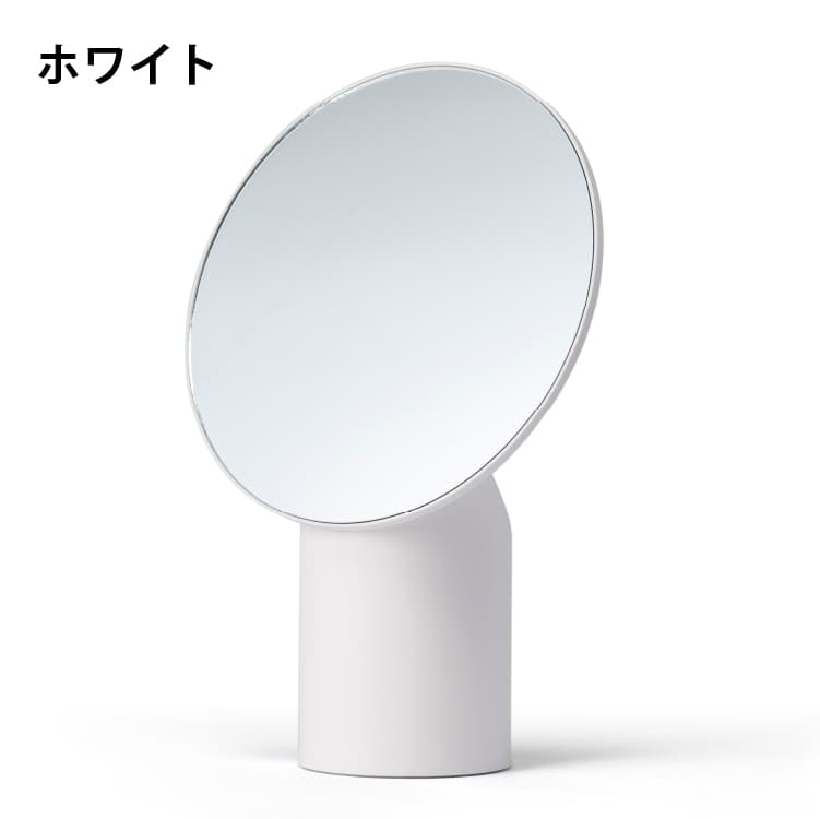 ナピュア メイクアップミラー 