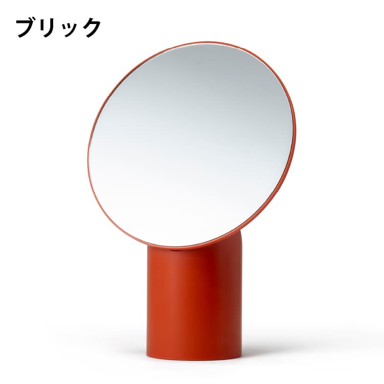 ナピュア メイクアップミラー 