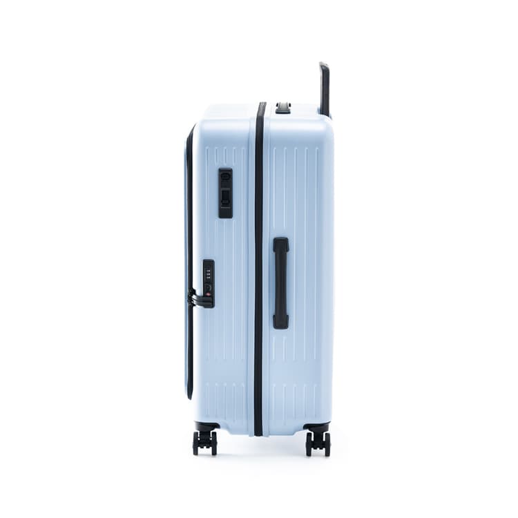 アジアラゲージ MAXBOX スーツケース 拡張機能付 100L+10L MX-8011-28W MX-8011-28W